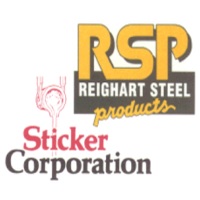 Sticker Corp. Reighart Steel Products